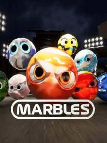marbles marbles