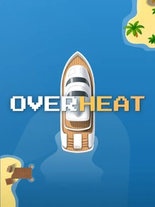 mascot Overheat