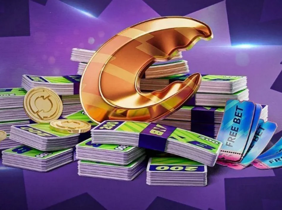 Naobet bonus