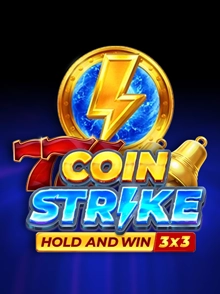 playson coin strike hold and win