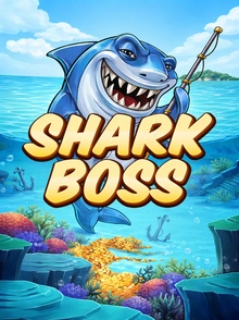 redtiger shark boss
